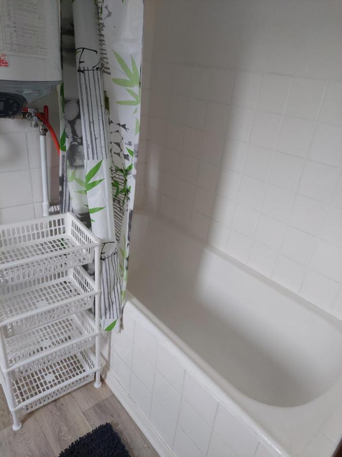 Vaclavskeho Apartment Medzilaborce Dış mekan fotoğraf