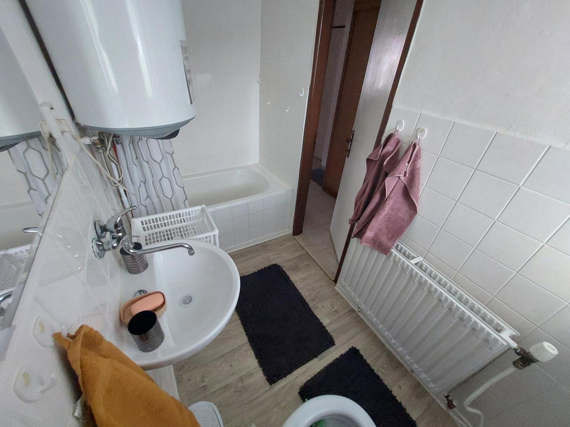 Vaclavskeho Apartment Medzilaborce Dış mekan fotoğraf